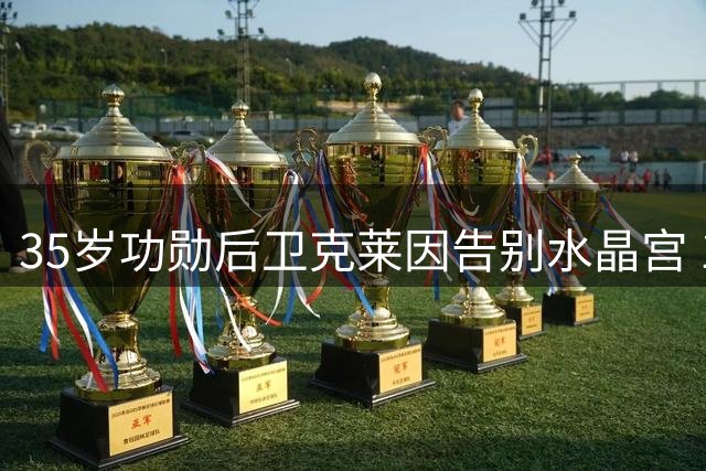 35岁功勋后卫克莱因告别水晶宫 12年征程斩获三座奖杯